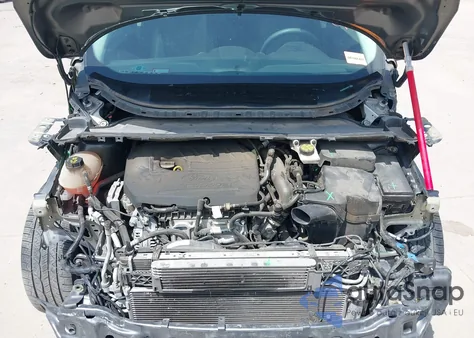 2018 Ford Escape Se из США, поврежденный, VIN 1FMCU0GD5JUA54975